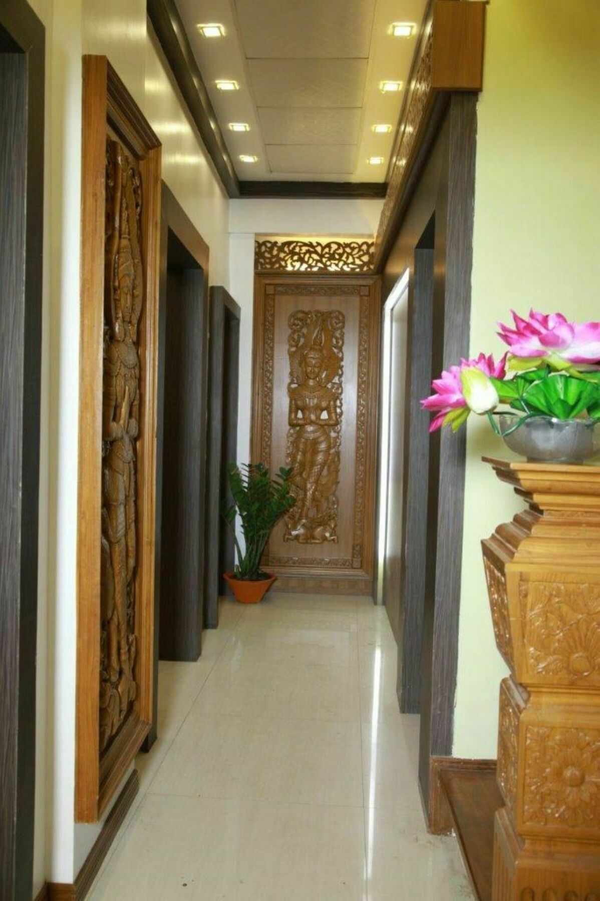 Sule Sapphire Inn Yangon Exterior photo
